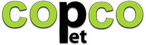 Copco Logo
