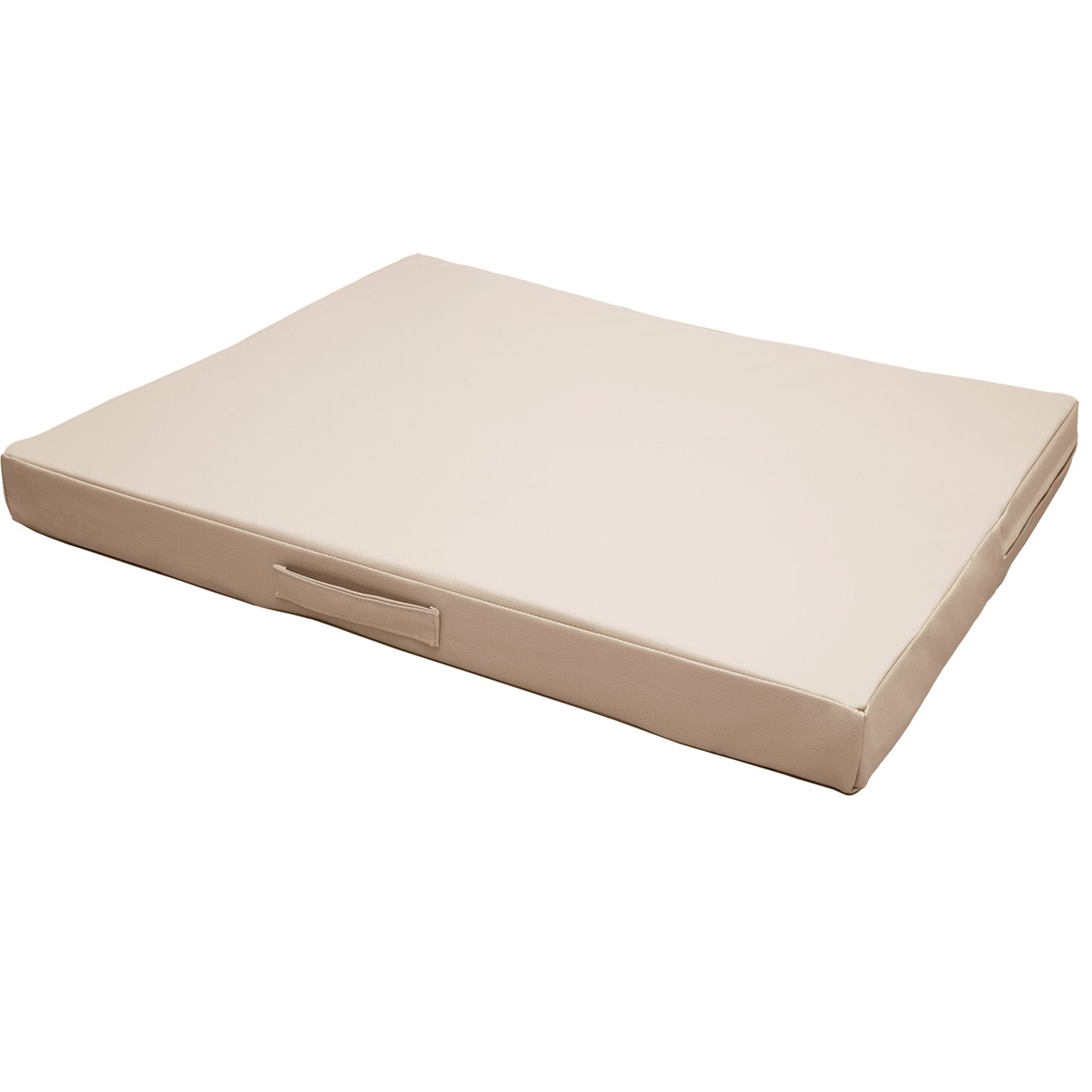 Hundematratze Jumbo – orthopädische Hundematte outdoor & XXL bis 150×100 cm