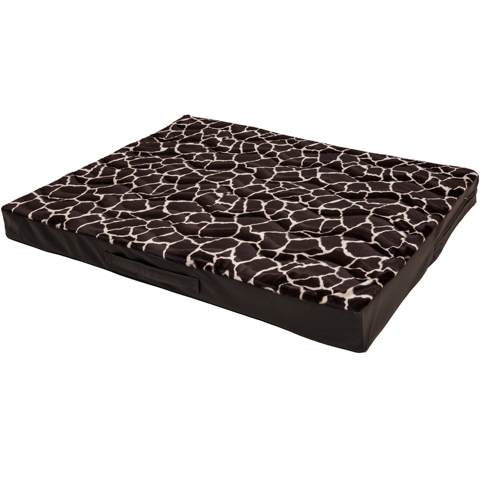 Hundematratze Jumbo – orthopädische Hundematte outdoor & XXL bis 150×100 cm