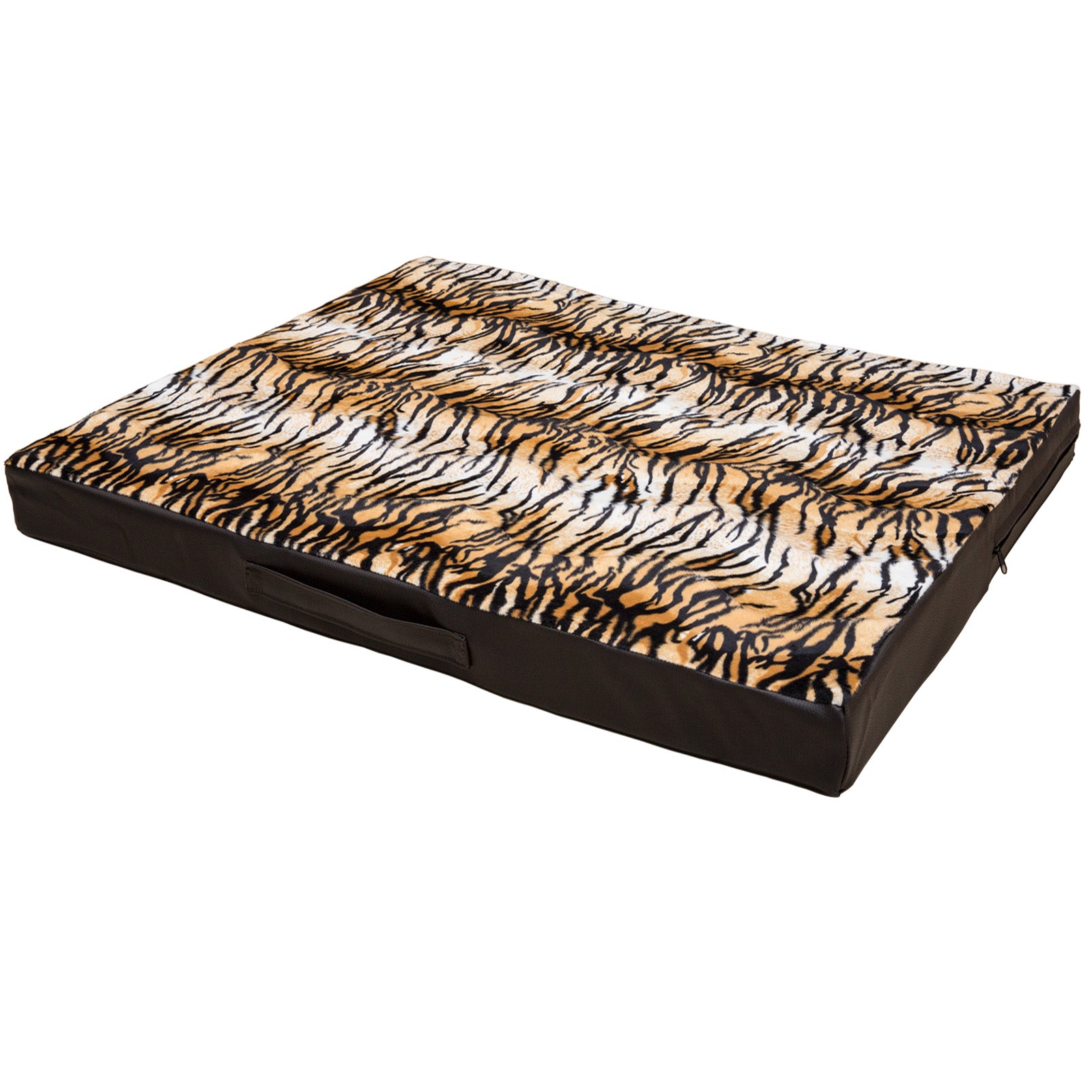 Hundematratze Jumbo – orthopädische Hundematte outdoor & XXL bis 150×100 cm