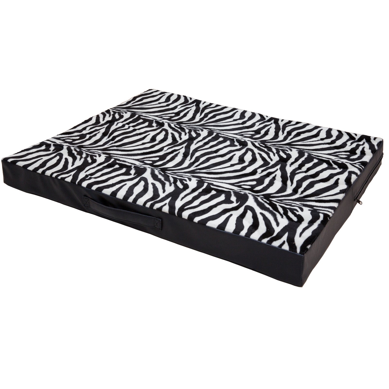 Hundematratze Jumbo – orthopädische Hundematte outdoor & XXL bis 150×100 cm