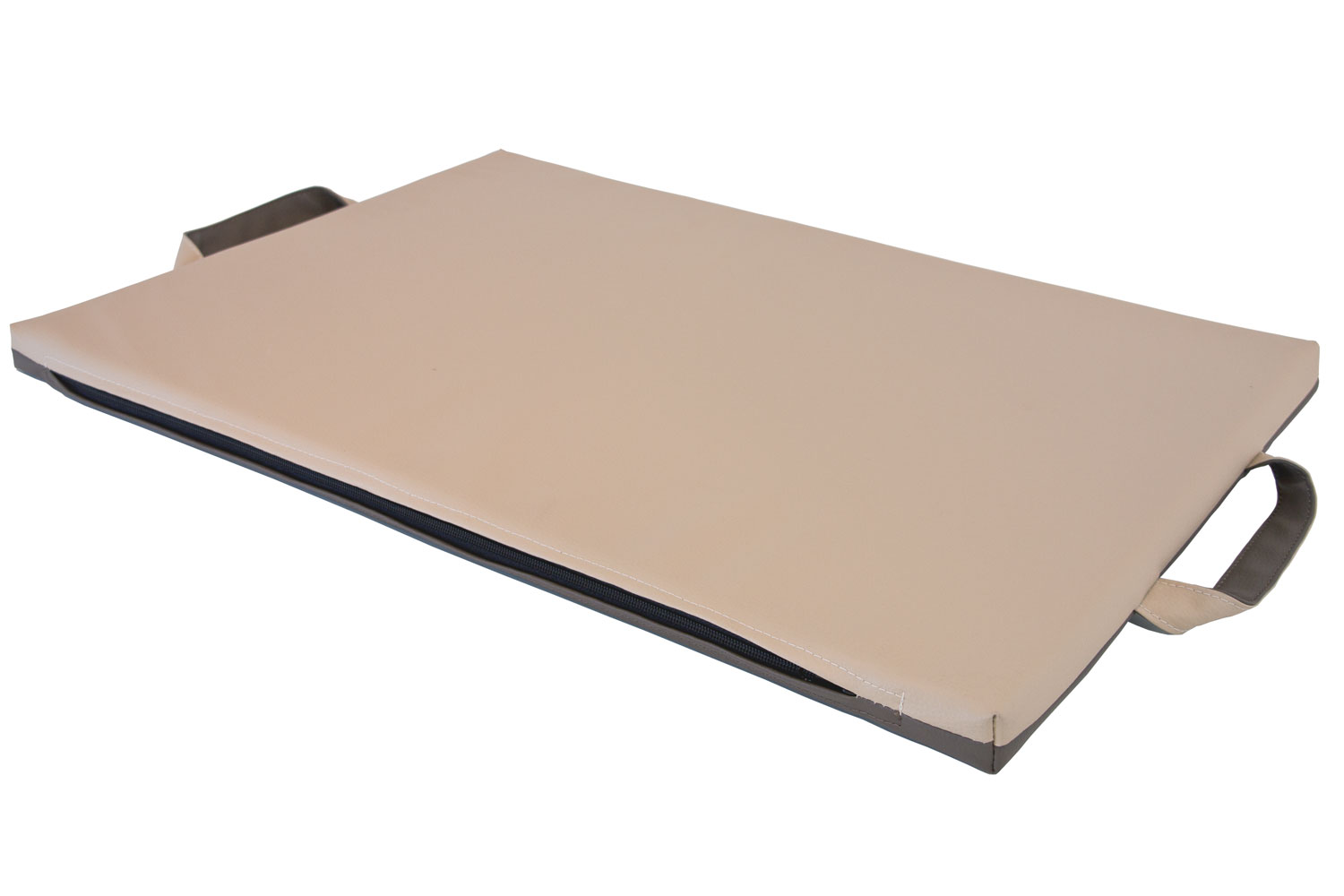 CopcoPet Hundematte Alex Mocca M - 68 x 48 cm