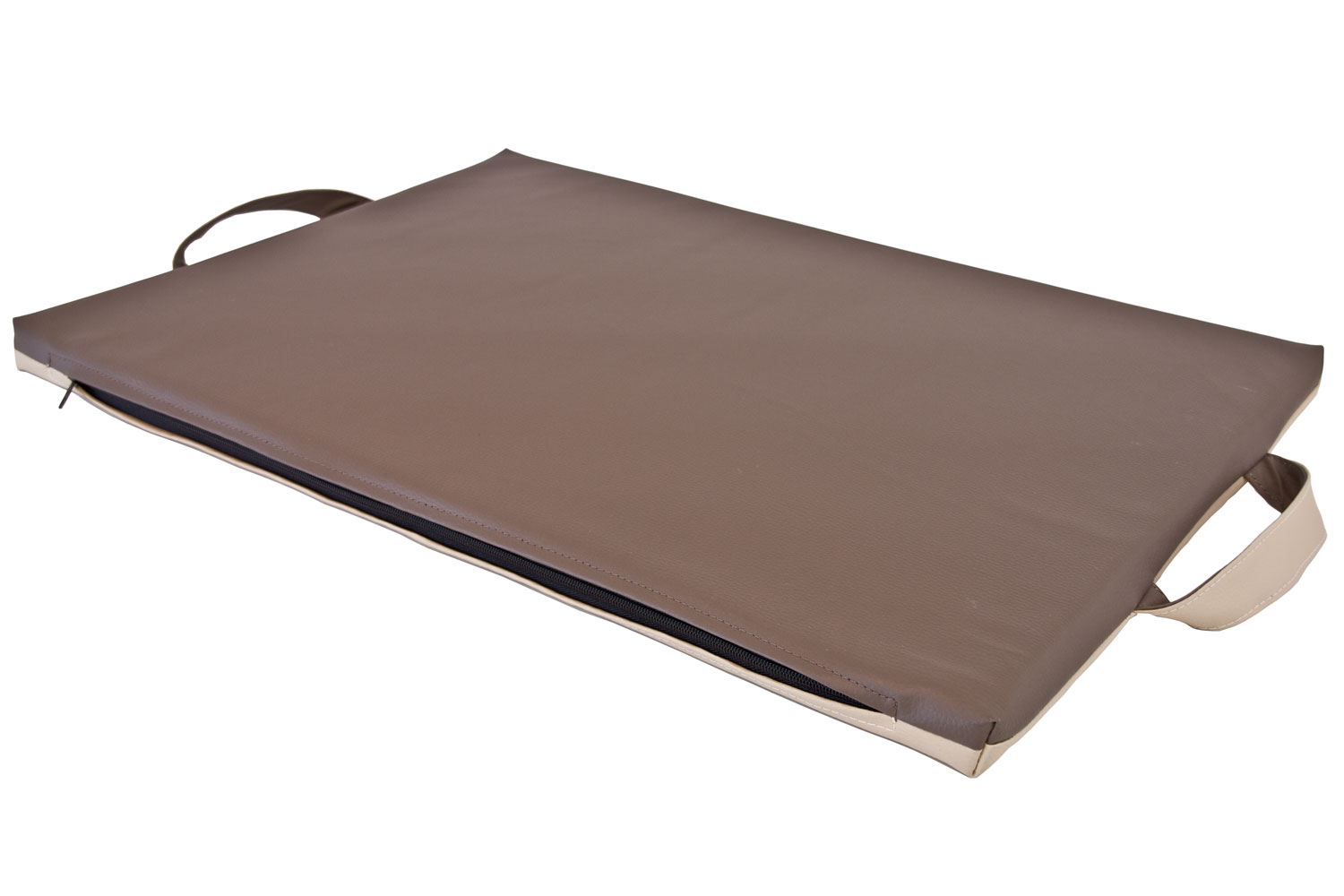 CopcoPet Hundematte Alex Mocca L - 98 x 68 cm