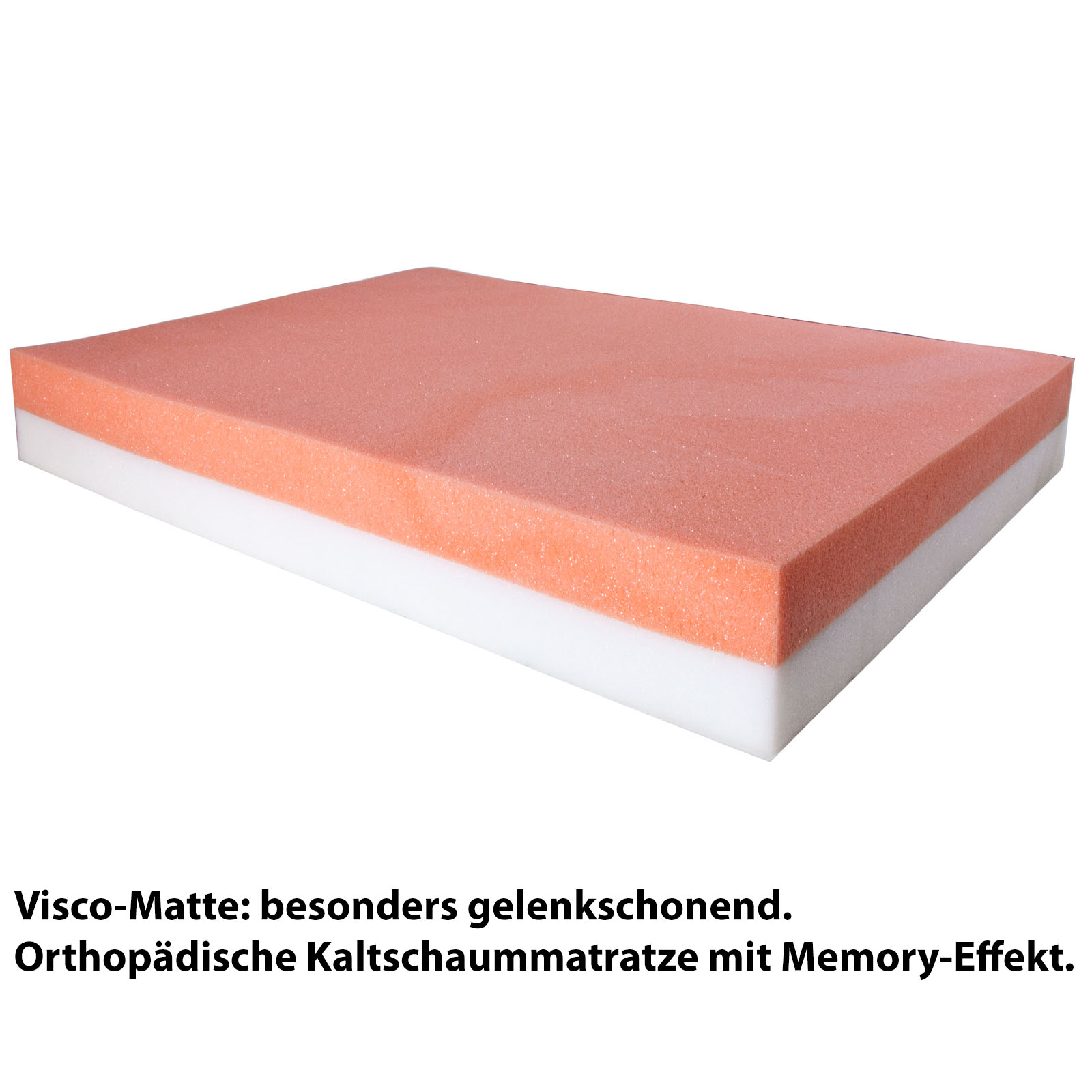 CopcoPet Autohundebett Vordersitz 55 x 55 x 38 cm Mocca Orthopädisch