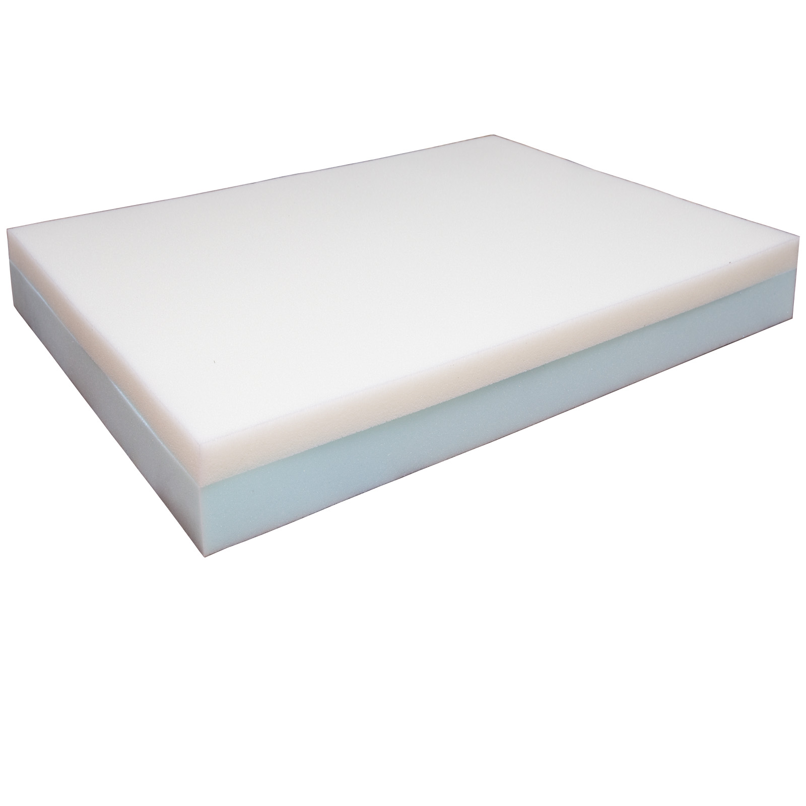 CopcoPet - Jumbo Hundematte Rosa ca. 150 x 100 x 8 cm Viscoschaumstoff