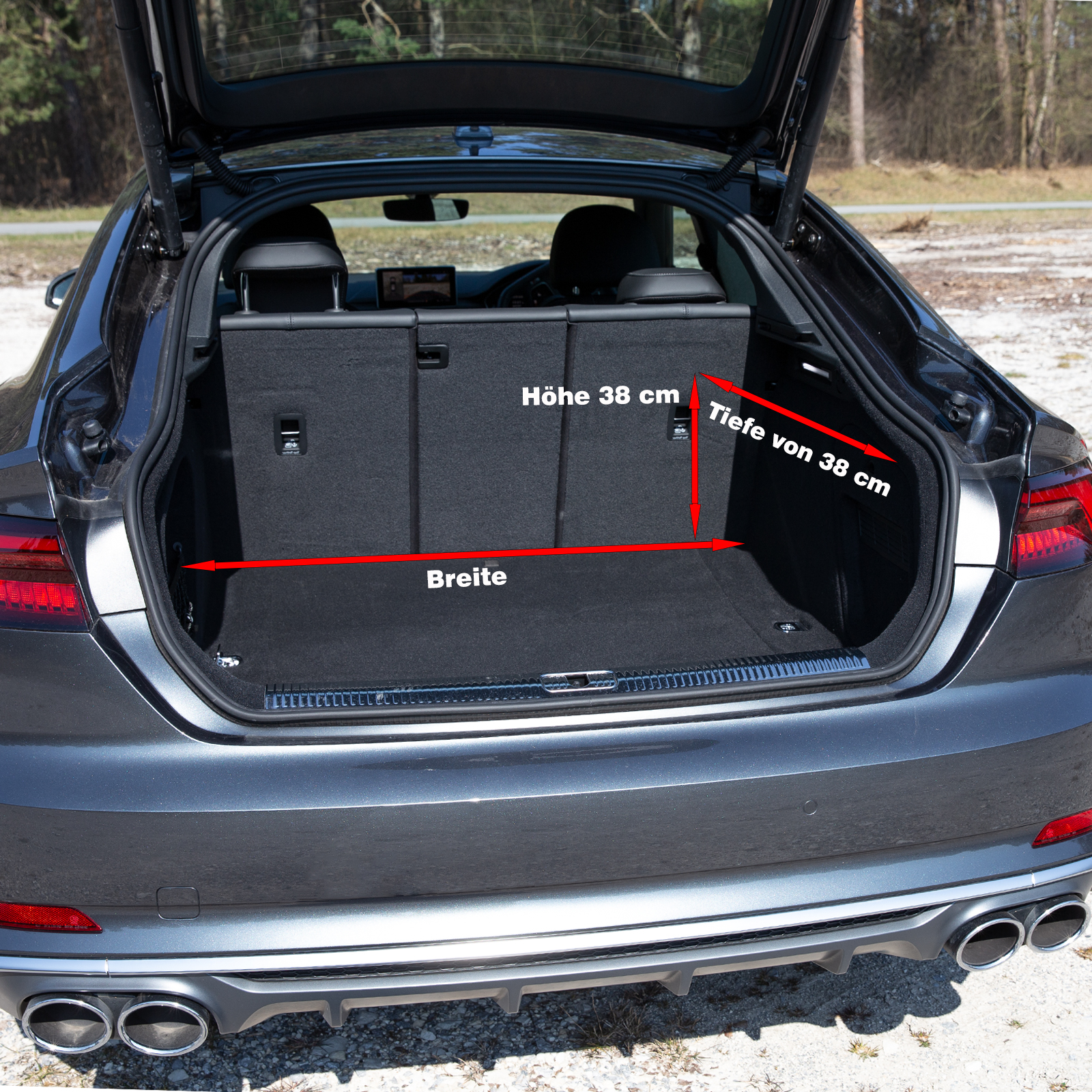 Travel Bed Autobett Weiß/Schwarz 90 x 70 cm ohne Gurtsystem Viscoschaumstoff