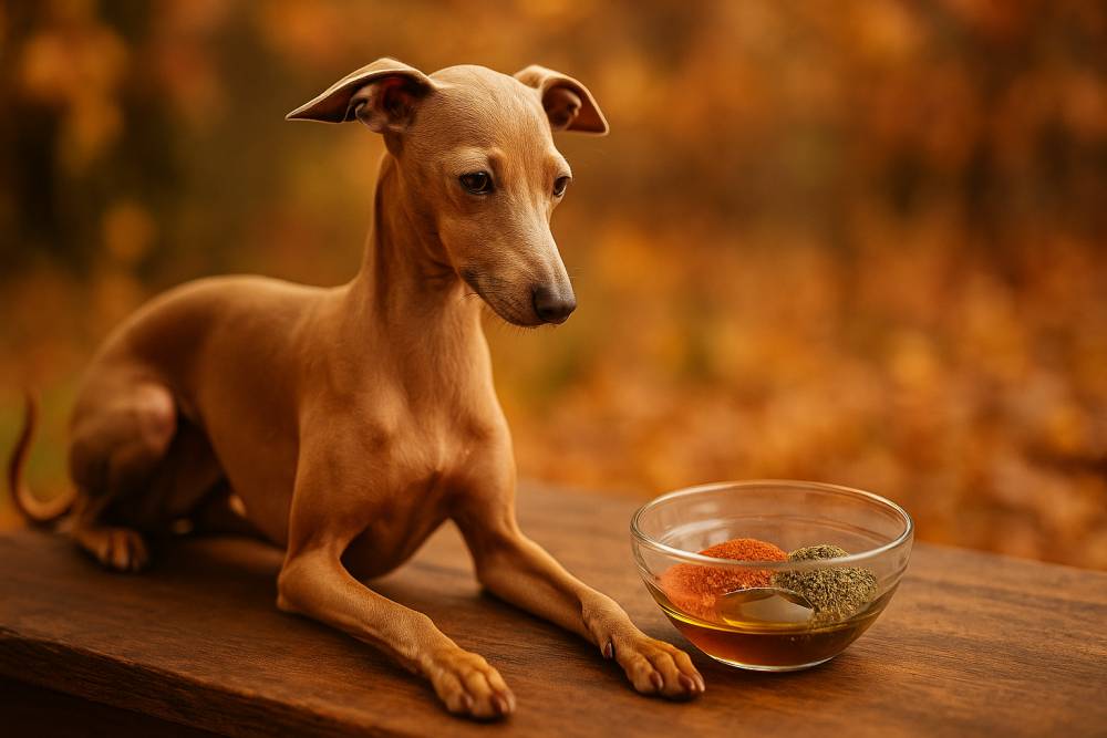 Abwehrkräfte im Winter – wie du deinen Hund jetzt stärkst