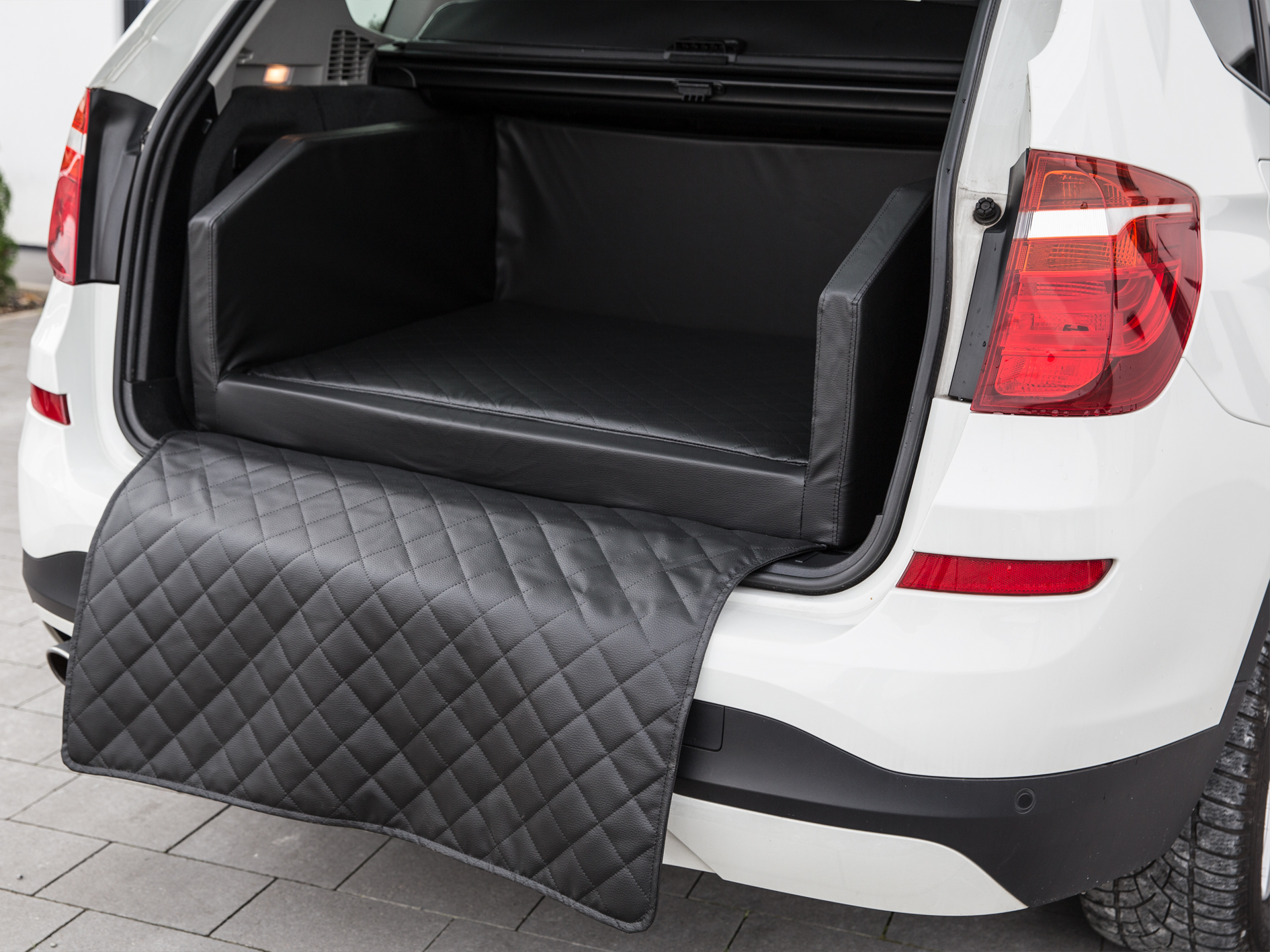 Travel Bed Autobett